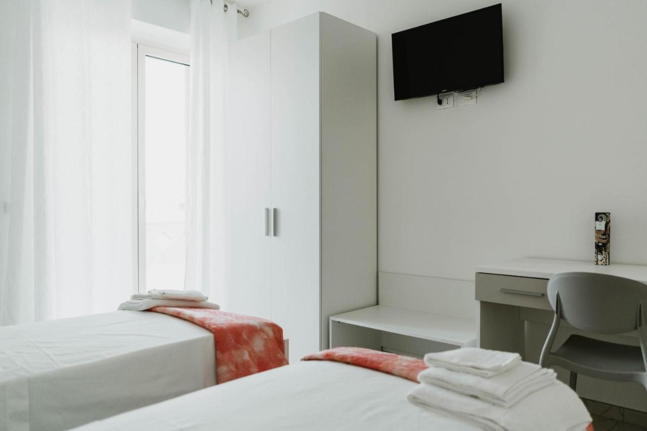 Bed and Breakfast Casalmare Casalbordino Exterior foto