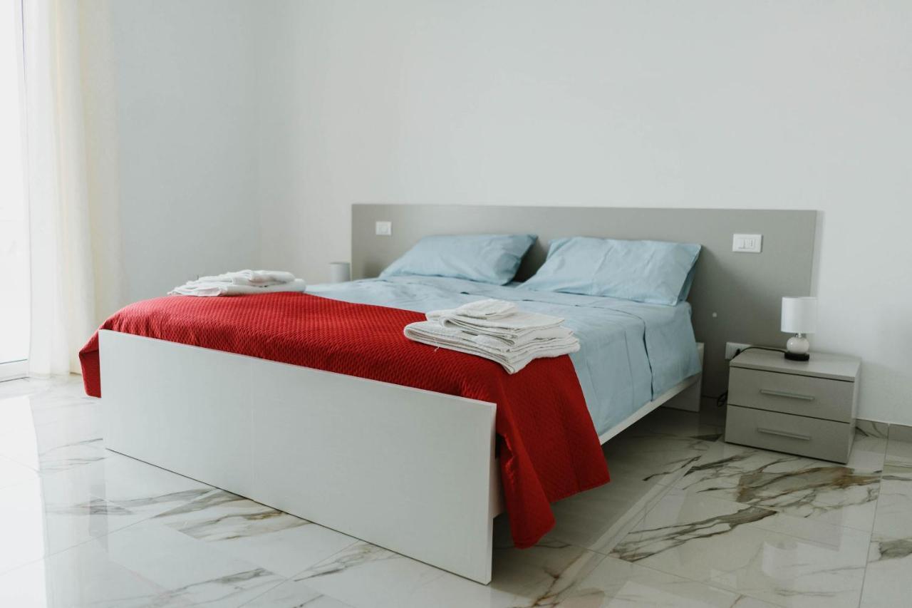 Bed and Breakfast Casalmare Casalbordino Exterior foto