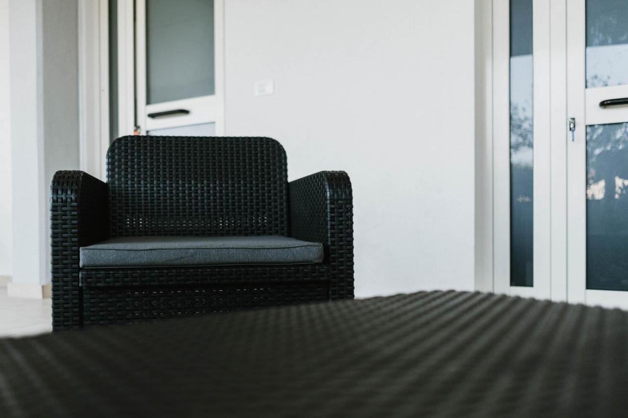 Bed and Breakfast Casalmare Casalbordino Exterior foto